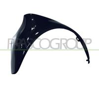 Prasco Parafango ME3043053 per Smart Fortwo 1998-2007 e City Coupe 1998-2002 Posteriore Destro