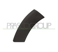 PRASCO Parafango Posteriore Destro Stoßstange Posteriore Destra per Dacia Duster