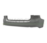 PRASCO Parafango Posteriore Per Ford Focus III