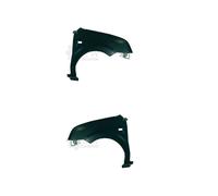 PRASCO Parafango Sinistra Destra con Foro Indicatore per Ford Fusion Ju _