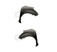 PRASCO Parafango Sinistra Destra con Foro Indicatore per Suzuki Splash Ex