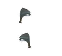 PRASCO Parafango Sinistra Destra con Foro Indicatore per Toyota Aygo WNB1 _KGB1_