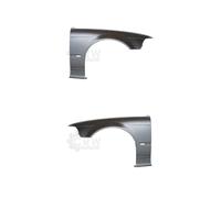 PRASCO Parafango Sinistra Destra Con Foro Per Luce LMapinkle BMW 3 E36