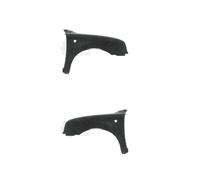 PRASCO Parafango Sinistro Destro Con Foro Per Luce Targa Nissan Micra II K11