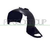 PRASCO Parasassi passaruota adatto per PEUGEOT 207 (WA, WC) 207 SW (WK)