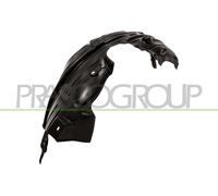 PRASCO Parasassi passaruota per FORD Transit Mk7 Van (V363, FCD, FDD)