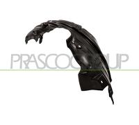 PRASCO Parasassi passaruota per FORD Transit Mk7 Van (V363, FCD, FDD)