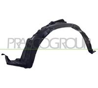 PRASCO Parasassi passaruota per NISSAN PRIMERA Hatchback (P12) PRIMERA (P12)