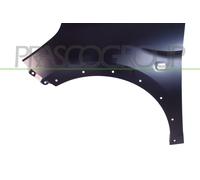 PRASCO Paraurti Anteri Sinistro Adatto Per Opel Karl C16