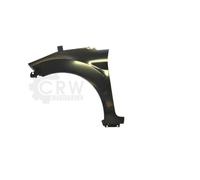 PRASCO Paraurti Anteri Sinistro Per Ford Fiesta VI