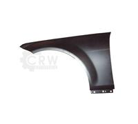 PRASCO Paraurti Anteri Sinistro Per Mercedes-Benz T-Modello S204 W204