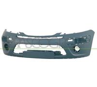 PRASCO Paraurti Anteriore Adatto per CITROEN C3 I 2005-2009 (DA VERNICIARE)