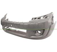 Prasco Paraurti Anteriore FT9231021 con Primer