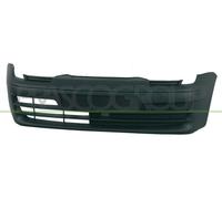 PRASCO Paraurti Anteriore Adatto per FIAT Seicento 1997-2010 con Primer