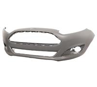 PRASCO Paraurti Anteriore Adatto per FORD Fiesta VI 2008-2017 (DA VERNICIARE)