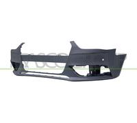 PRASCO Paraurti Anteriore Compatibile Per Audi A4 Avant 8K5 B8 8K2