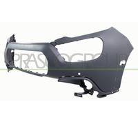 PRASCO Paraurti Anteriore Compatibile Per Citroën C3 III SX