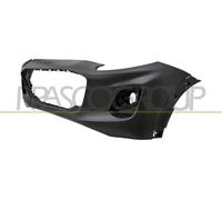 PRASCO Paraurti Anteriore Compatibile Per Ford Puma CF7 J2K