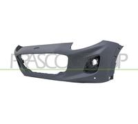 PRASCO Paraurti Anteriore Compatibile Per Ford Puma CF7 J2K