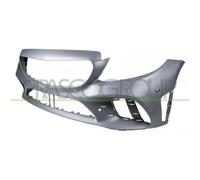 PRASCO Paraurti Anteriore Compatibile Per Mercedes W205 S205