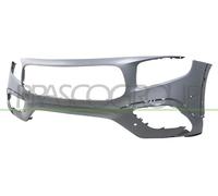 PRASCO Paraurti Anteriore Compatibile Per Mercedes GLB-Class X247