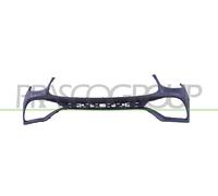 PRASCO Paraurti Anteriore Compatibile Per Mercedes GLC Coupe C253