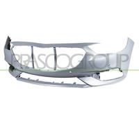 PRASCO Paraurti Anteriore Compatibile Per Opel Insignia B Caravan Z18