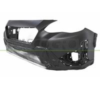 PRASCO Paraurti Anteriore Compatibile Per Subaru XV GT