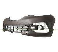 Paraurti Prasco RN7021011 Premiumcertified per Renault