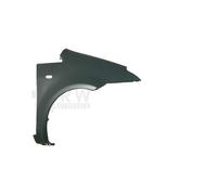 PRASCO Paraurti Anteriore Destro Con Foro Fendinebbia Per Ford C-Max DM2 Focus