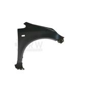 PRASCO Paraurti Anteriore Destro Con Foro Fendinebbia Per Honda Jazz II GD_ GE3