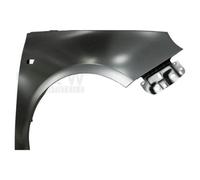 PRASCO Paraurti Anteriore Destro Con Foro Fendinebbia Per Opel Adam M13