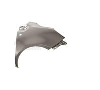 PRASCO Paraurti Anteriore Destro Con Foro Fendinebbia Per Opel Meriva B