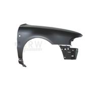 PRASCO Paraurti Anteriore Destro Con Foro Per Indicatori Audi A4 8D2 B5 8D5