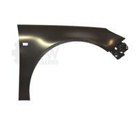 PRASCO Paraurti Anteriore Destro Con Foro Per Indicatori Opel Insignia A Caravan