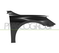 PRASCO Paraurti Anteriore Destro Per Audi A3 Sportback 8YA Berlina 8YS