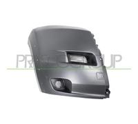 PRASCO Paraurti Anteriore Destro Per Fiat Ducato Pritsche/Fahrgestell