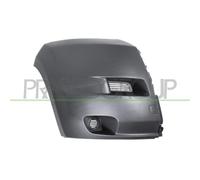 PRASCO Paraurti Anteriore Destro Per Fiat Ducato Pritsche/Fahrgestell