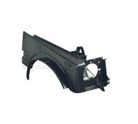 PRASCO Paraurti Anteriore Destro Per Suzuki SJ 413 OS Samurai