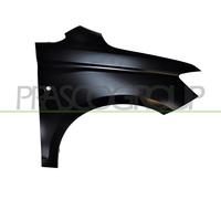 PRASCO Paraurti Anteriore Destro Per VW Caddy V Grande Monovolume SBB SBJ