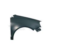 PRASCO Paraurti Anteriore Destro Per VW Polo 9N 9A4 9A2 9N2