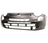 Paraurti Prasco FT0401001 Premiumcertified per Fiat