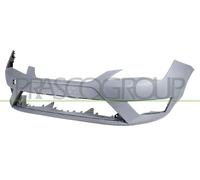 PRASCO Paraurti Anteriore In Primario Per Seat Leon 5F1 Anno 13-20