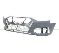 PRASCO Paraurti Anteriore Per Audi A4 Avant 8W5 8WD B9 8W2 8WC