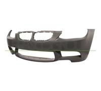 PRASCO Paraurti Anteriore per BMW Serie 3er Cabriolet E93 320i 325i E92