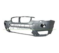 PRASCO Paraurti Anteriore Per BMW X3 F25 SDrive20I