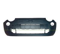 PRASCO Paraurti Anteriore per Fiat 500 C 312_1.2 1.4