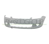 PRASCO Paraurti Anteriore per Ford Fiesta V Jh _ Jd _ 1.4 16V 1.25