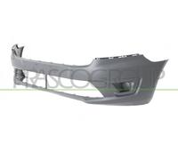 PRASCO Paraurti Anteriore Per Ford Transit Connect V408 Furgone Tourneo