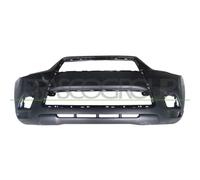 PRASCO Paraurti Anteriore Per Mitsubishi Outlander II CW_W 2.0 DI-D